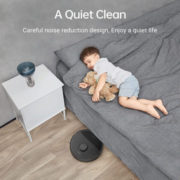 Should I Get a Robot Cleaner?