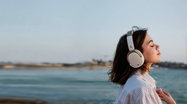 Edifier Headphone