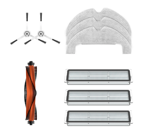 Dreame D9 Max Accessory Kit