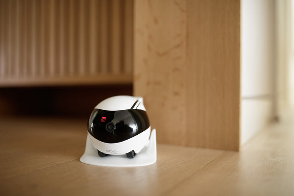 Enabot EBO Air, Home Security Pet Camera