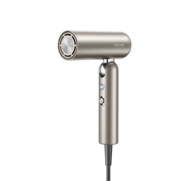 Dreame Pocket High-Speed Hair Dryer without curling nozzle